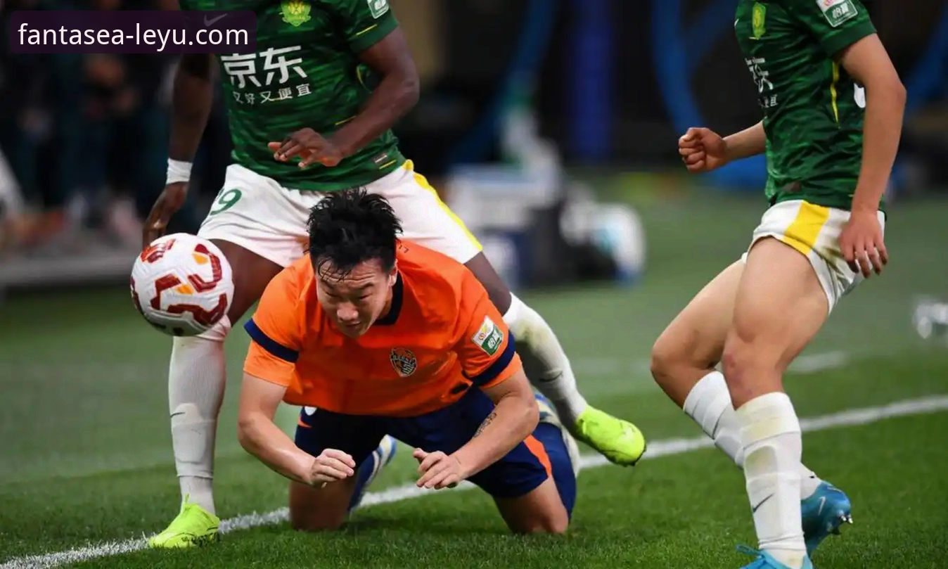 乐鱼体育观赛指南：青岛海牛3-1爆冷击败上海海港，实战复盘与操作解析